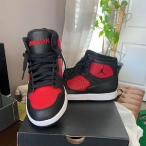Mens Jordans size 9
